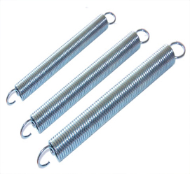 ELEVATOR SPRING MANUFACTURING