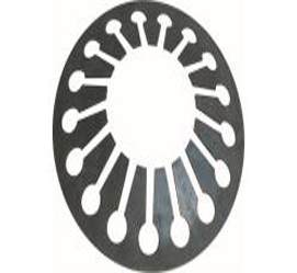 DISC SPRING MANUFACTURING
