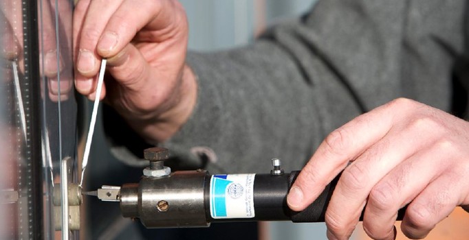 Oto, Ev Kilit, Anahtar Tamiratı