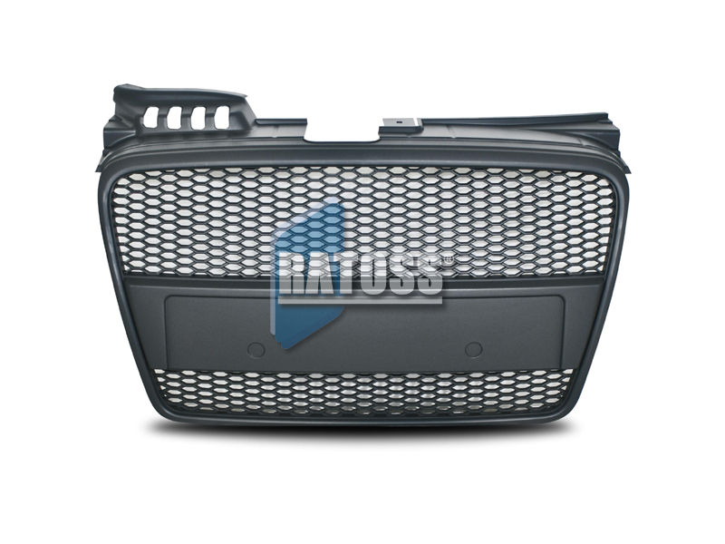 Ön Tampon Izgarası