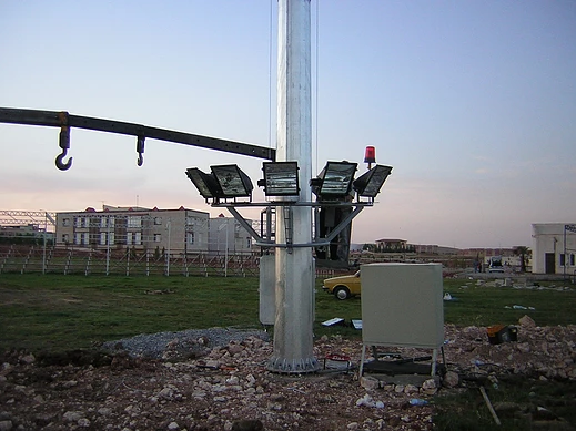 Projektör Direkleri