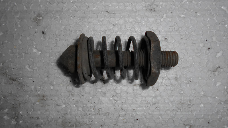 Ford Genuine Spare Parts