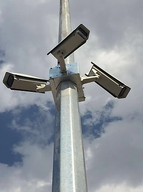 Camera Poles