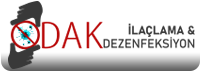 Odak İlaçlama Eğitim Dan. Müh. İnş. Taah. San. Ve Tic. Ltd. Şti.