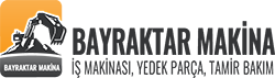 Recep Bayraktar Bayraktar İş Makinaları Yedek Parça Tamir Bakım Servisi