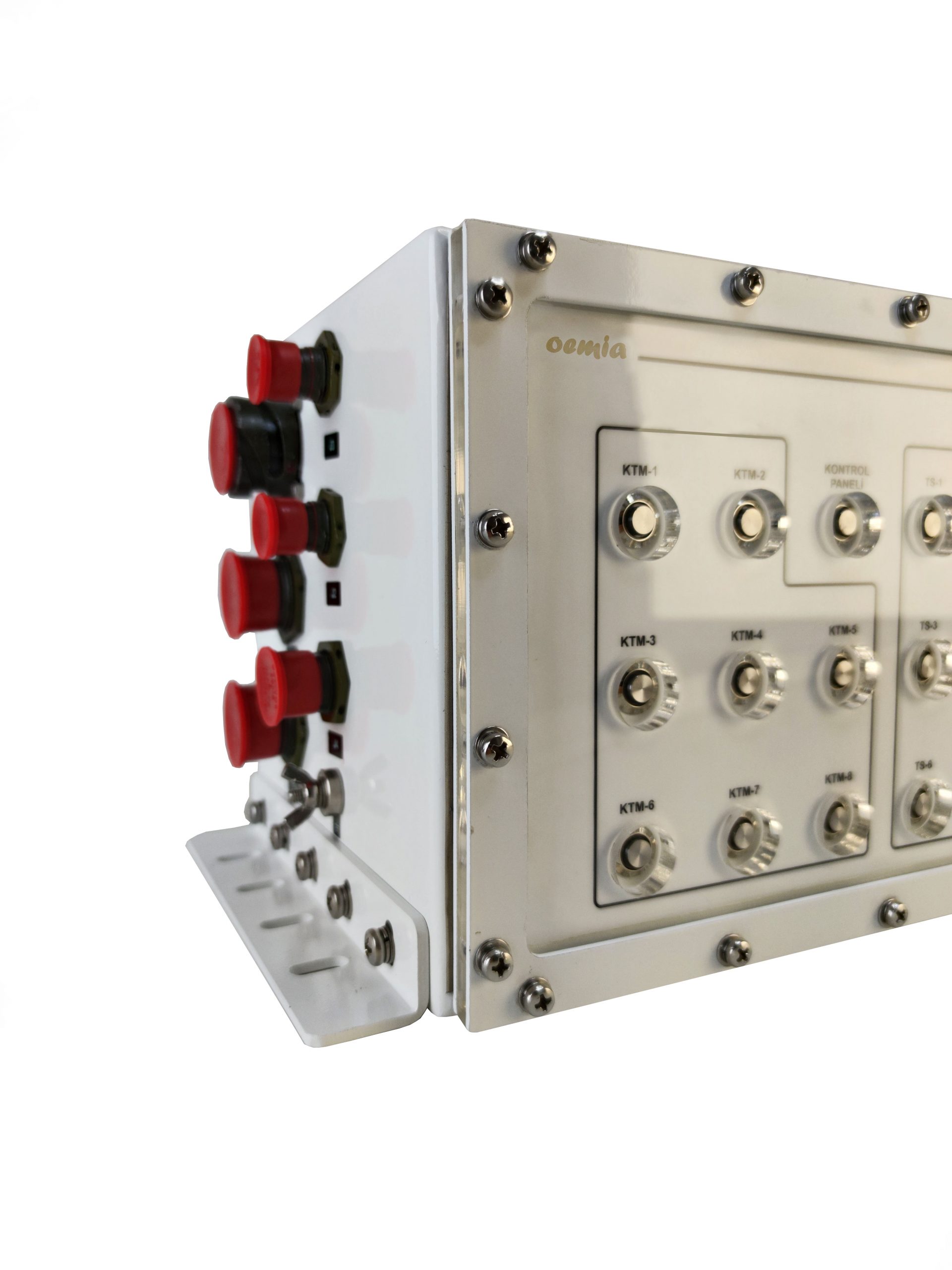 Güç Dağıtım Birimi