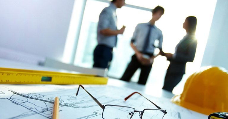 Mühendislik Hizmeti