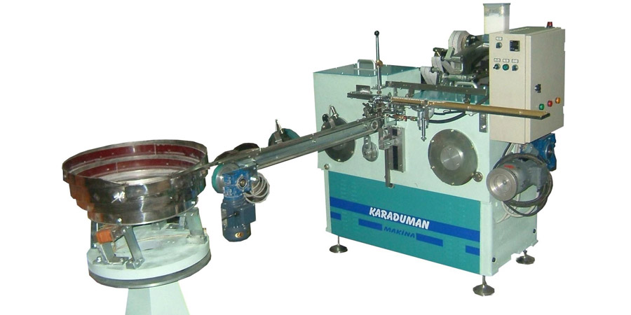 Fully Automatic Double Cube Sugar Wrapping Machines LRS - 120
