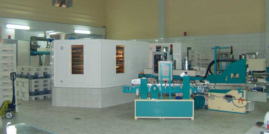 Küp Şeker Kuruma Döner Fırınları