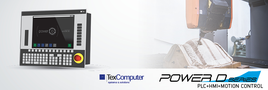 MOTION - CNC KONTROL ÜNİTELERİ