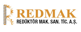 Redmak Gearbox Machinery San. and Tic. Inc.