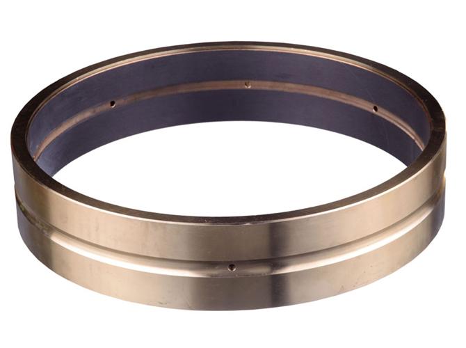 80 BOOM PEDESTAL BOOM BUSH