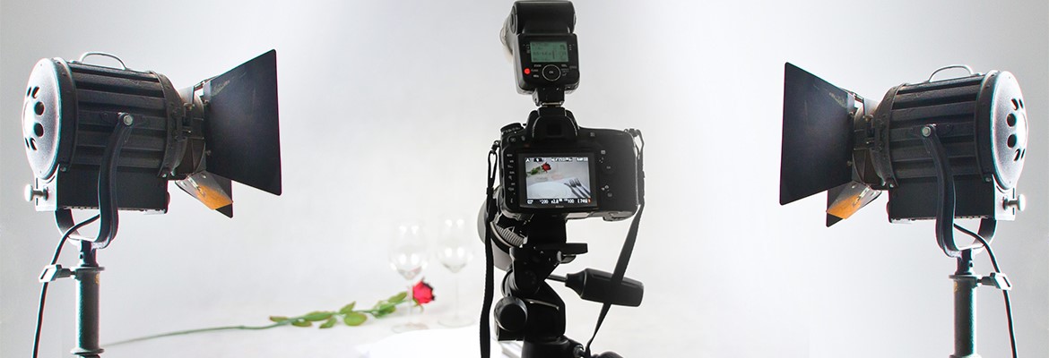 Photo Video Shooting