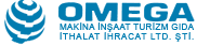 Omega Makina İnşaat Turz. Gıda İth. İhr. Ltd. Şti.