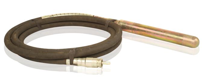 78 NO VIBRATOR HOSE