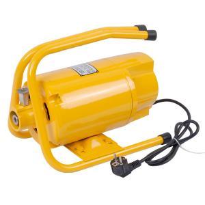 77 NO CONCRETE VIBRATOR