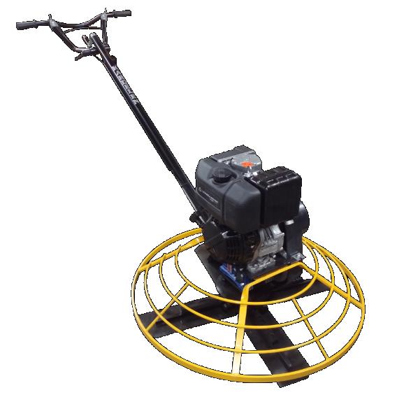 KP900D Dizel Perdah Makinası