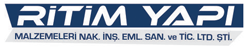 Ritim Yapı Malzemeleri Nak.İnş.Eml.San.Ve Tic.Ltd.Şti.