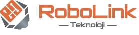 Robolink Teknoloji Elektronik Medikal Mühendislik İnş. Danış. Yazılım San. Ve Tic. Ltd.Şti.