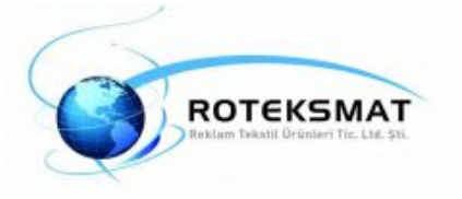 Roteksmat Advertising and Textile Products.Tic.Ltd.Sti