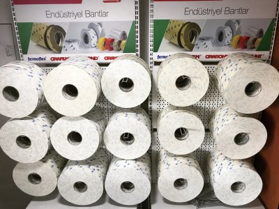 Oracal Double-Sided Tape