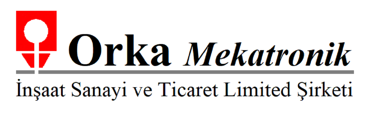 Orka Mekatronik İnşaat Sanayi Ve Ticaret Ltd. Şti.