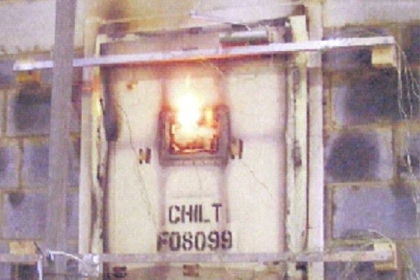 Çelik Kapı İmalatlarımız