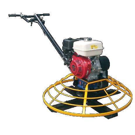 KP900B Benzinli Perdah Makinası