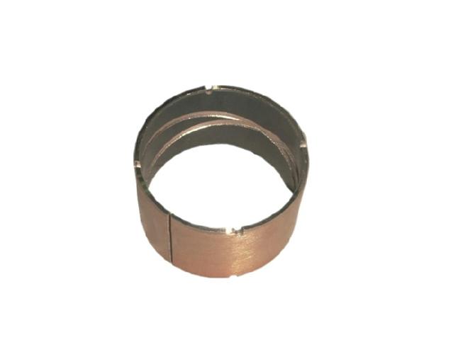 14 NO PUTZMEİSTER 80'LİK SARI BURÇ