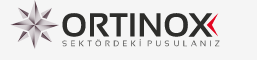 Ortinox Gıda Makinaları Danışmanlık Proje Üretim A.Ş.