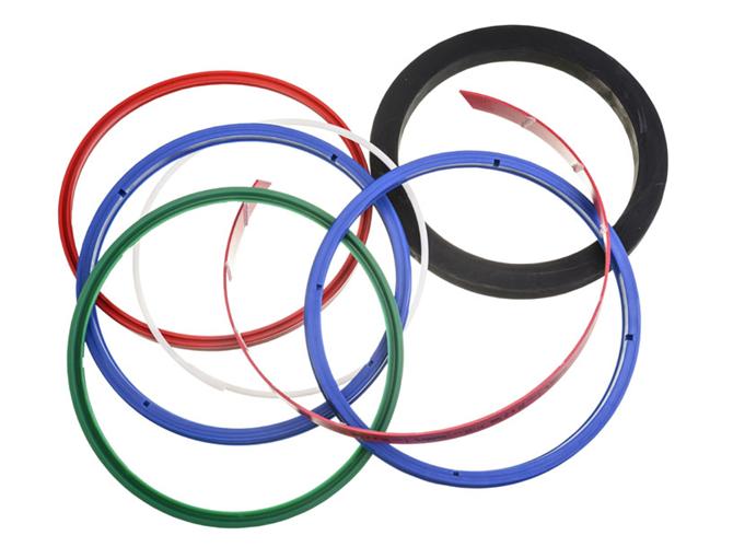 16 NO PUTZMEİSTER 240 'LIK YATAK TAMİR TAKIMI.