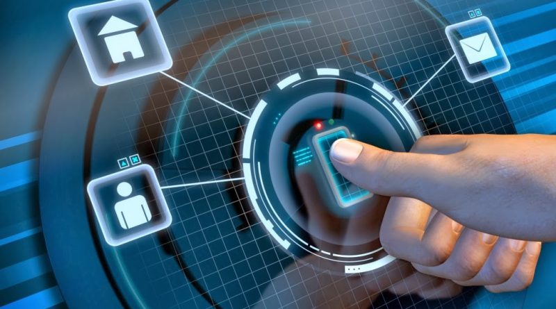 Otomatik Kontrol ve Enerji Yönetimi