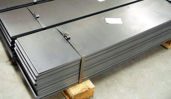 Dkp - Hrp - Mild Steel