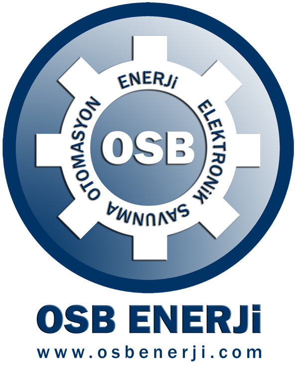 OSB Energy Automation Elktr. ad. Information. Signaling System. Ins. Ltd. Sti.