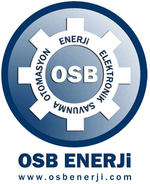 Osb Enerji Otomasyon Elktr. Sav. Bilg. Sinyalizasyon Sist. İnş. Ltd. Şti.
