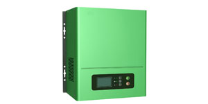 OFF GRİD SOLAR INVERTER