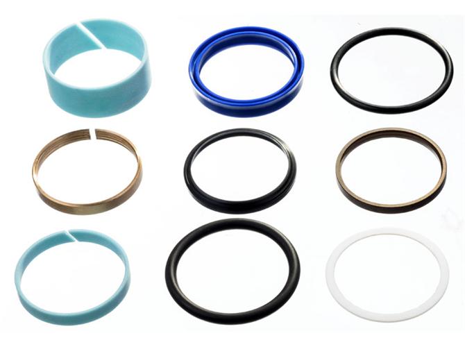 23 NO PUTZMEISTER 60 BOXER PISTON REPAIR KIT.