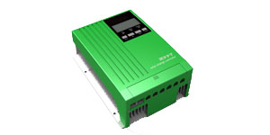 SOLAR CHARGE CONTROLLER