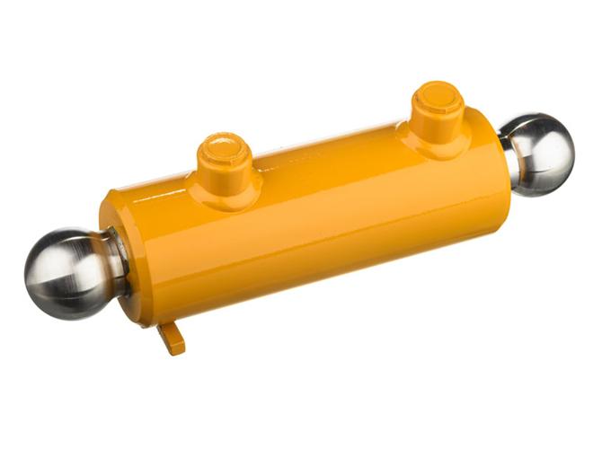 21 NO PUTZMEISTER 160-60 BOXER PISTON.