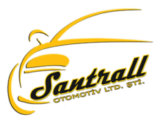 Santrall Otomotiv İnş. Elek. Elekt. İth. İhr. San. Ve Tic. Ltd. Şti.