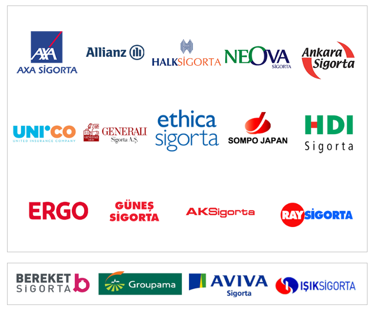 CONTRACTED INSURANCE SERVICES