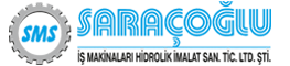Saraçoğlu İş Makinaları Hidrolik İml. San. Tic. Ltd. Şti.