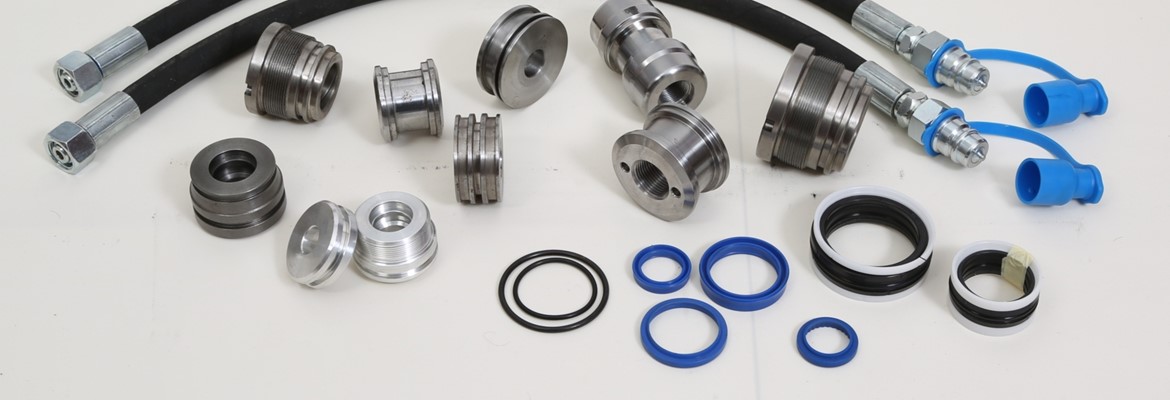 Automotive Spare Parts