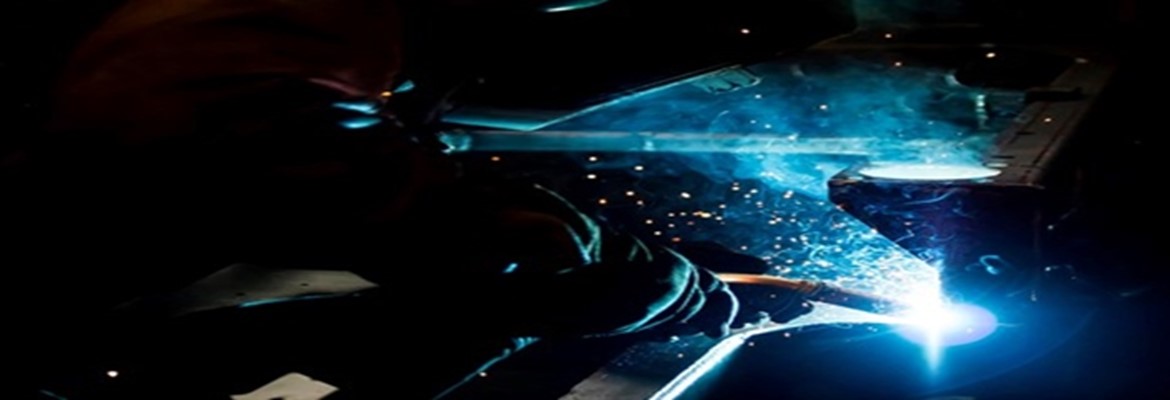 Welding Fabrication
