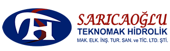 Sarıcaoğlu Teknomak Hidrolik Sanayi Ltd. Şti.
