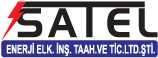 Satel Enerji Elektrik İnş. Taah. Ve Tic. Ltd. Şti.