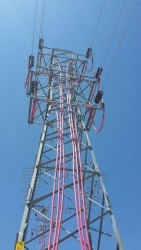 HAVAİ HAT ÇEKİMİ