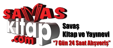 Savaş Gezerkaya-Savaş Kitabevi Ve Yayınları