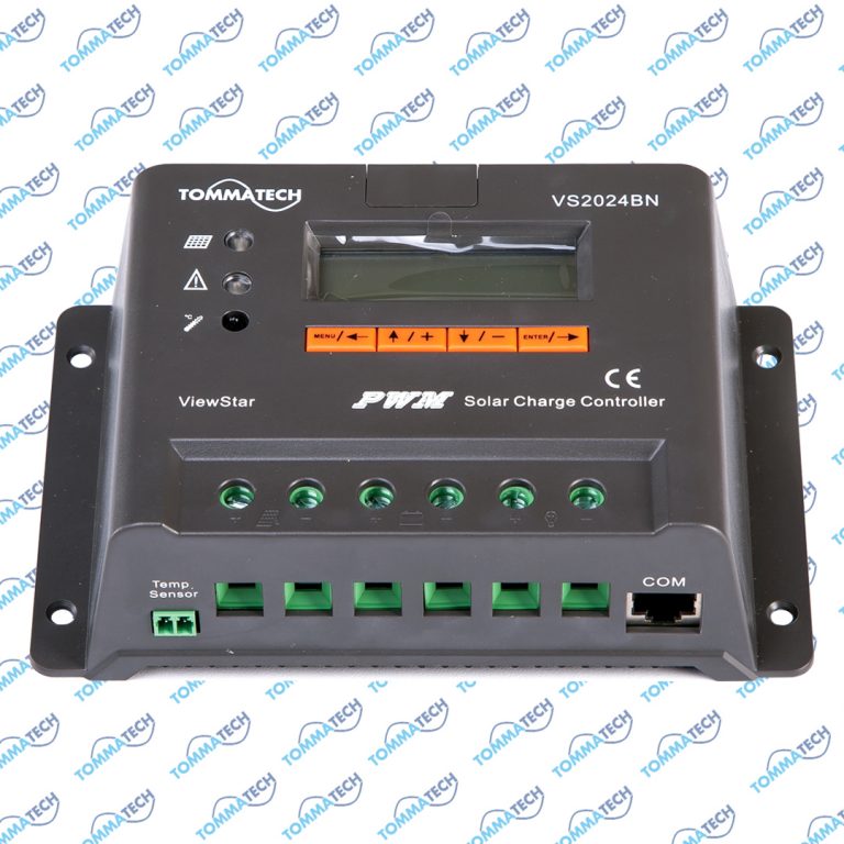 Şarj Kontrol Cihazları