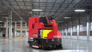 Temizlik Makinesi Aküleri